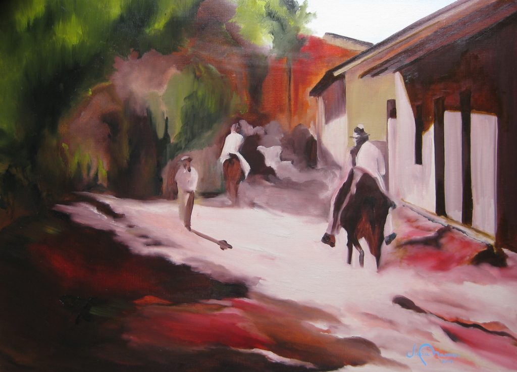 Lucia-Mamos-Moreaux-Poussière-H-T-73x92cm